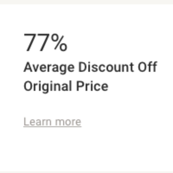 Meet your Posher, Audrey - Picture 4 of 6